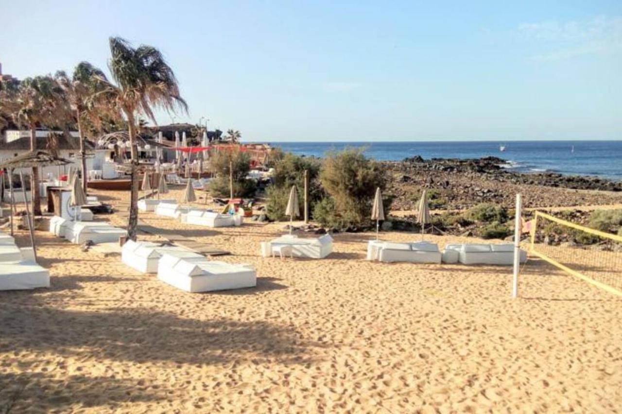 Apartamento Balandros Palm-mar Exterior photo